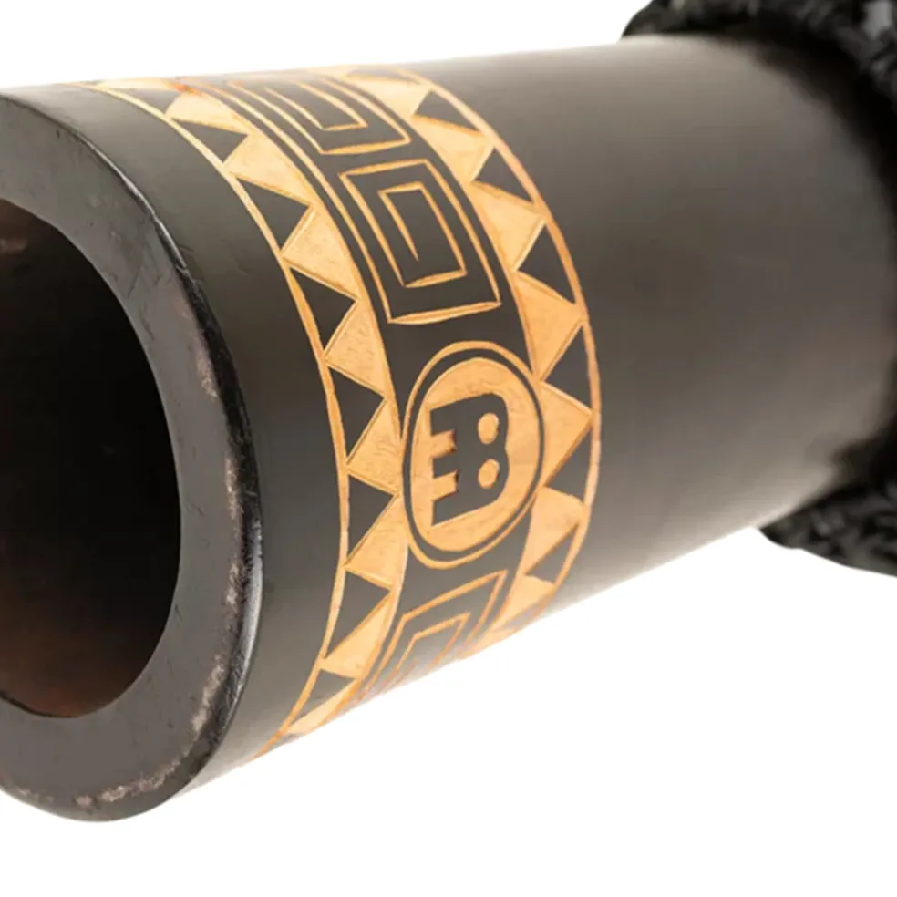 Meinl Headliner Rope Tuned Djembe: 12" - Congo Series