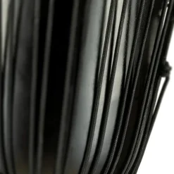 Meinl Headliner Rope Tuned Djembe: 12" - Congo Series