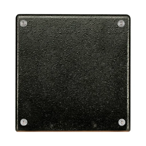 Meinl Headliner Series String Cajon: American White Ash Frontplate