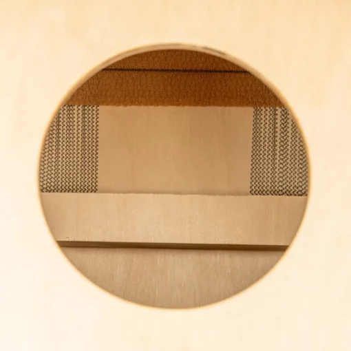 Meinl Jam Cajon - Baltic Birch Frontplate
