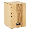 Meinl Jam Cajon - Heart Ash Frontplate