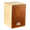 Meinl Jam Cajon: Almond Birch Frontplate