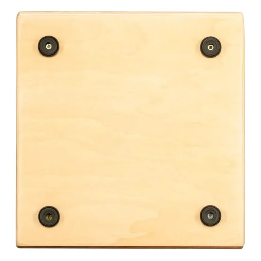 Meinl Jam Cajon: Almond Birch Frontplate