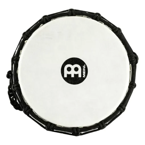 Meinl Jr. Djembe: Red