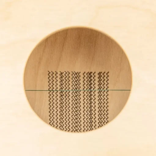 Meinl Mini Cajon - Baltic Birch