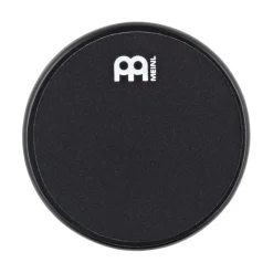 Meinl Percussion Bass Drum-mounted Practice Pad - Black