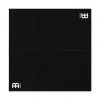 Meinl Percussion Drum Rug - Black, Large
