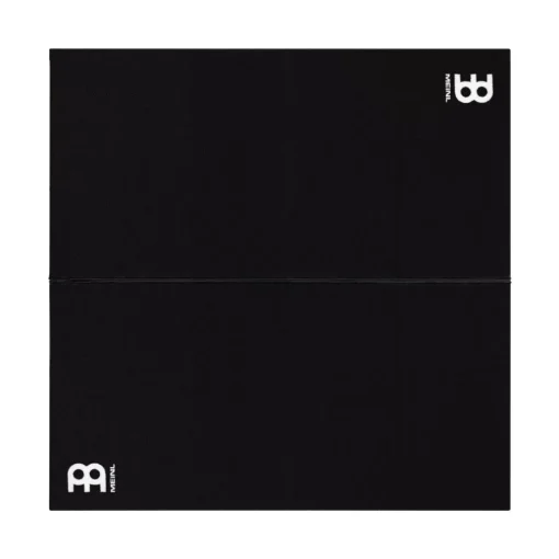 Meinl Percussion Drum Rug - Black, Large