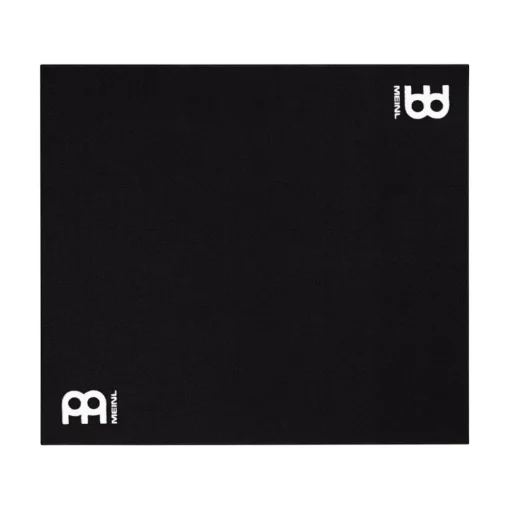 Meinl Percussion Drum Rug - Black, Small