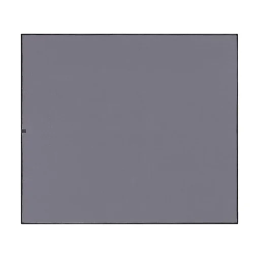 Meinl Percussion Drum Rug - Black, Small