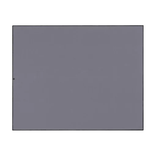 Meinl Percussion Drum Rug - Black, Standard