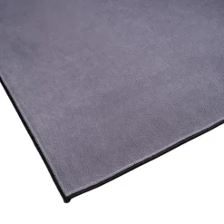 Meinl Percussion Drum Rug - Black, Standard