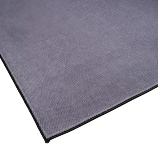 Meinl Percussion Drum Rug - Black, Standard