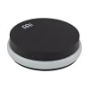 Meinl Percussion 6" Double-sided Practice Pad - Black
