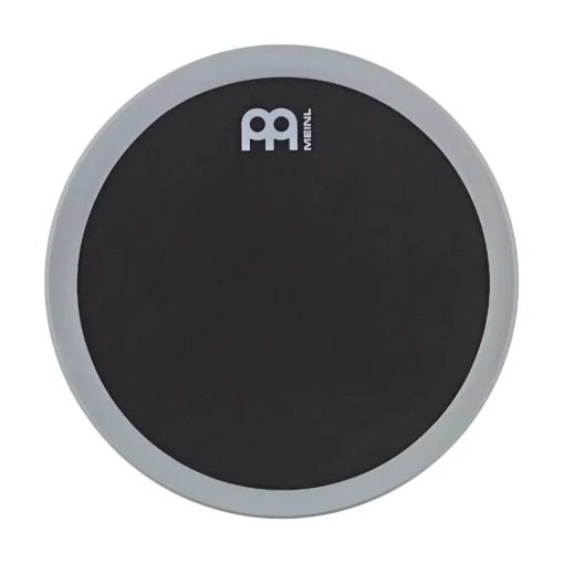 Meinl Percussion 12" Double-sided Practice Pad - Black