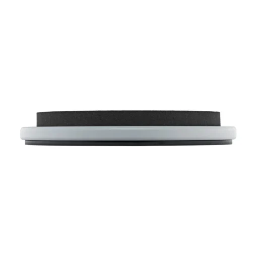 Meinl Percussion 12" Double-sided Practice Pad - Black