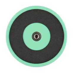 Meinl Percussion 4" Marshmallow Practice Pad - Seafoam Green