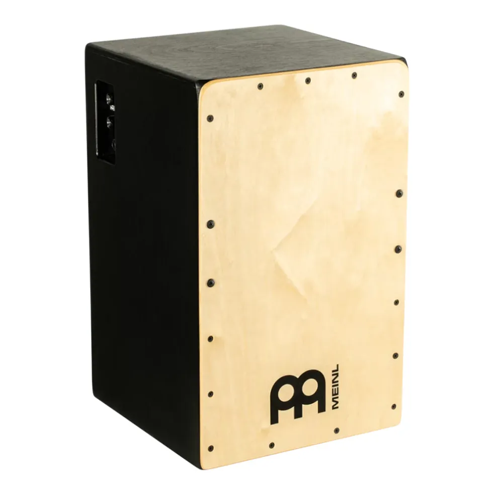 Meinl Pickup Cajon: Baltic Birch