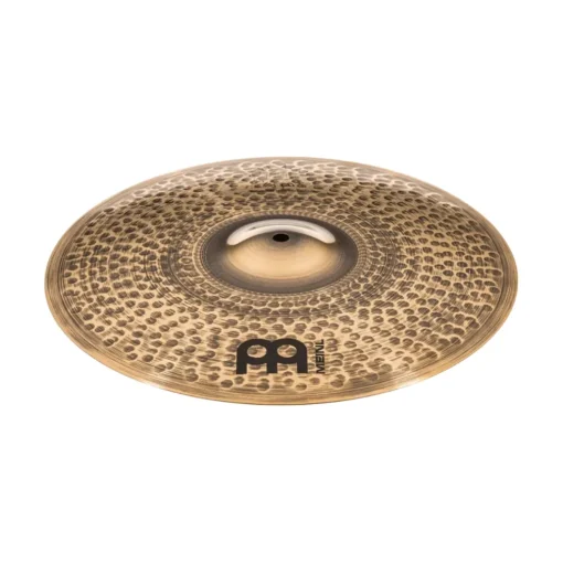 Meinl Pure Alloy Custom 15" Medium Thin Hi-Hats