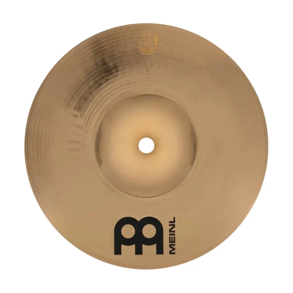 Meinl Pure Alloy Custom 8" Splash