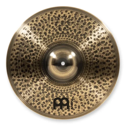 Meinl Pure Alloy Custom 16" Medium Thin Crash
