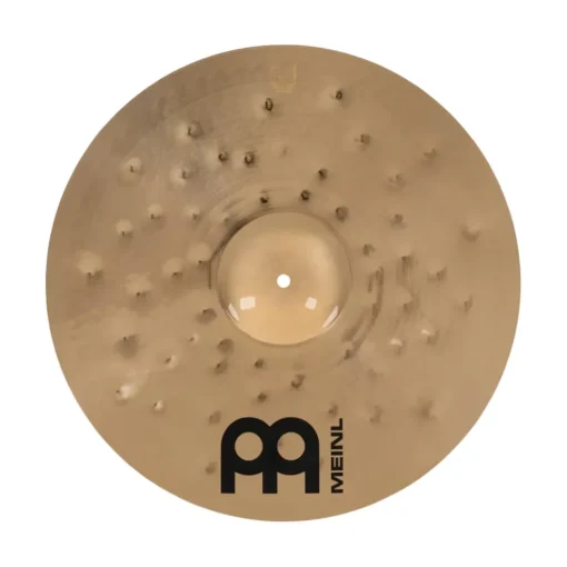 Meinl Pure Alloy Custom 18" Extra Thin Hammered Crash