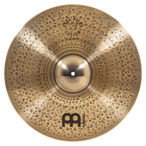 Meinl Pure Alloy Custom 20" Medium Thin Ride