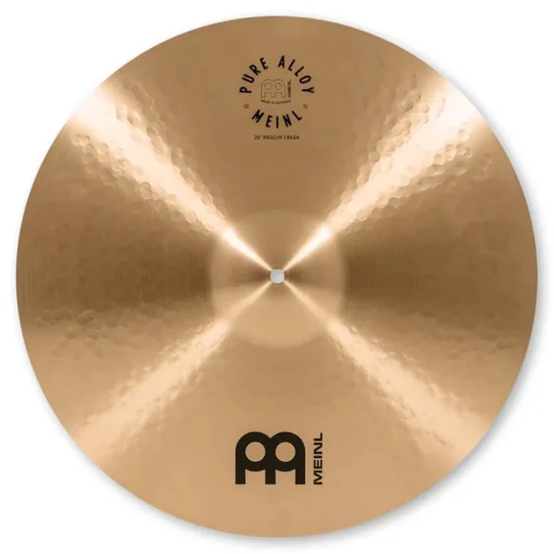 Meinl Pure Alloy 20" Medium Crash