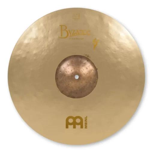 Meinl 20" Byzance Vintage Sand Thin Crash
