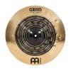 Meinl 16" Classics Custom Dual Crash