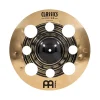 Meinl 16" Classics Custom Dual Trash Crash