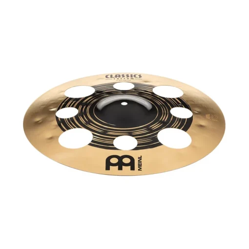 Meinl 16" Classics Custom Dual Trash Crash