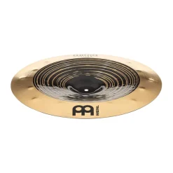 Meinl 18" Classics Custom Dual China