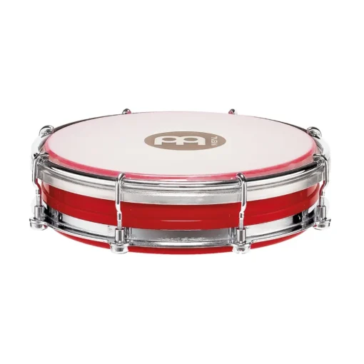 Meinl 6" Floatune Tamborim ABS - Red