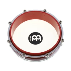 Meinl 6" Floatune Tamborim ABS - Red