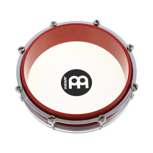 Meinl 6" Floatune Tamborim ABS - Red