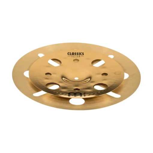 Meinl 12"/16" Artist Concept Model - Luke Holland - Bullet Stack