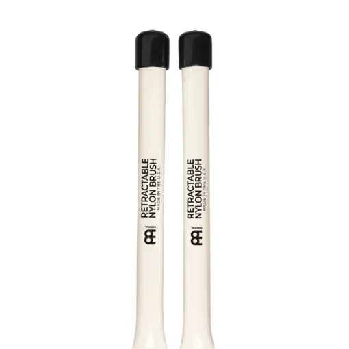 Meinl SB304 Retractable Nylon Brushes