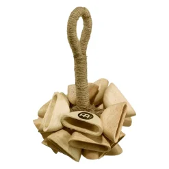 Meinl Sound Effects Wood BI2NT Waterfall Birds - Siam Oak