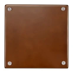 Meinl Subwoofer Series Cajon - Walnut
