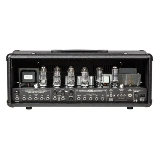 Mesa Boogie Dual Rectifier Head