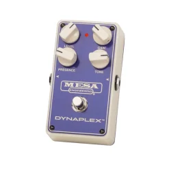 Mesa Boogie Dynaplex British Crunch Overdrive Pedal