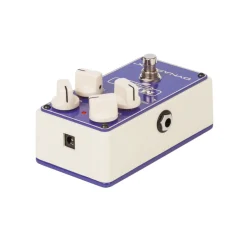 Mesa Boogie Dynaplex British Crunch Overdrive Pedal