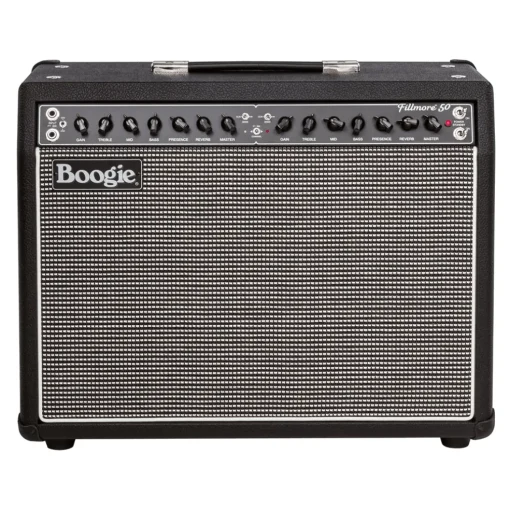 Mesa Boogie Fillmore 50 1x12" Combo