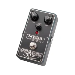 Mesa Boogie Grid Slammer Overdrive Pedal