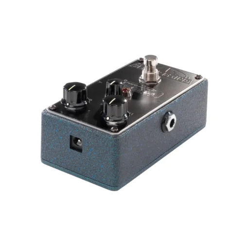 Mesa Boogie Grid Slammer Overdrive Pedal
