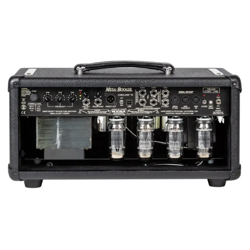 Mesa Boogie Mark VII Head