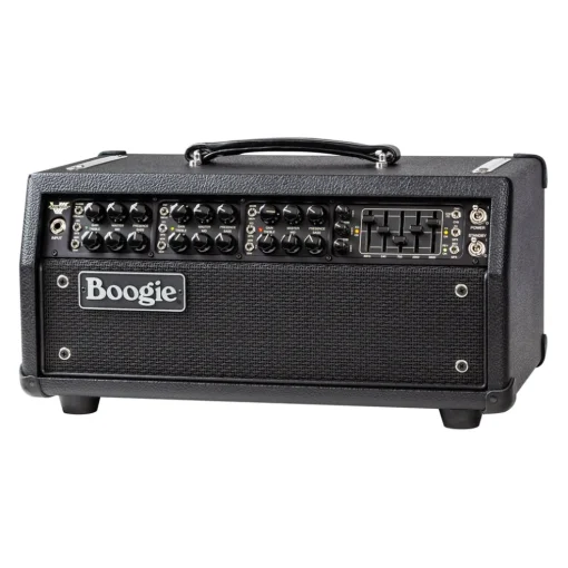 Mesa Boogie Mark VII Head