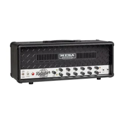 Mesa Boogie 90s Dual Rectifier Guitar Head Amplifier