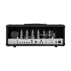 Mesa Boogie 90s Dual Rectifier Guitar Head Amplifier